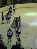 Image for Swindon Wild Cats Ice Hockey Team