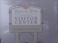 Image for Blowing Rock Visitor Center, NC