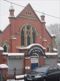 Image for Cooper Barrington, Former Methodist Chapel, A5, Froncysyllte, Denbishire, Wales, UK
