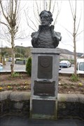 Image for Admiral William Brown - Foxford Co Mayo