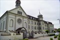 Image for Kloster Hegne - Allensbach, BW, D