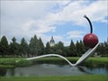 Image for Minneapolis Sculpture Garden - "Worlds Apart" - Minneapolis, MN