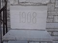 Image for 1908 - St Philip's Episcopal Church - Joplin MO