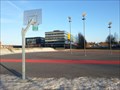 Image for Tronholmen Basketball Court - Randers, Denmark