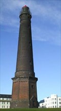 Image for Neuer Leuchtturm Borkum