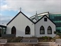 Image for The Gallery - Norwegian Church - Swansea, Wales.