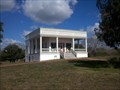 Image for Sebastopol House State Historic Site
