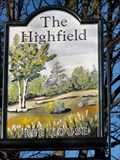 Image for The Highfield, 47 Highfield Road – Idle, UK