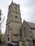 Image for Emmanuel Church - Weston-Super-Mare, Somerset, UK.