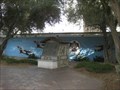 Image for Thunderbirds Memorial Mural - Las Vegas, NV