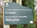 Image for National Wetlands Centre,  Llanelli, Wales.