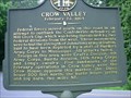 Image for Crow Valley-GHM-155-21-Whitfield Co.