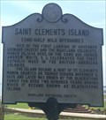 Image for Saint Clement's Island