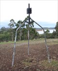 Image for Lewis Trig MMB 11338, Watsons Creek, Victoria