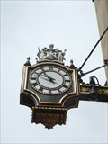 Image for Royal Exchange (South) - London, UK
