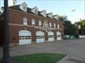 Image for Fire Service Training School - OSU - Stillwater, OK