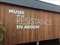 Image for Musée de la Résistance en Argoat, St Connan, Bretagne, France