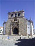 Image for Igreja Matriz de Foz Côa - Vila Nova de Foz Côa, Portugal