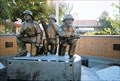 Image for Firefighter Memorial  -  Coos Bay, OR