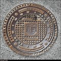 Image for Hardegg manhole cover - Hardegg (Waldviertel, Niederösterreich)