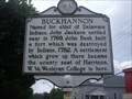 Image for Buckhannon / Frontier Days