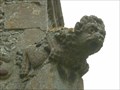Image for St Mary's Church Gargoyles - Bluntisham, Cambridgeshire, UK