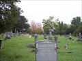 Image for South Sodus Cemetery - South Sodus, New York