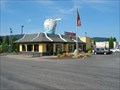 Image for McDonalds in Newport, WA