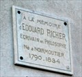 Image for Edouard RICHER - Noirmoutier, FRANCE