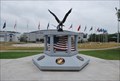 Image for POW Monument - Museum of Aviation, Warner Robins, GA