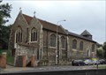 Image for (Former) St Giles Church - St John's Green, Colchester, UK
