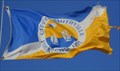 Image for Municipal Flag - Smithville, Mo.