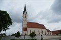 Image for Katholische Pfarrkirche Mariä Himmelfahrt - Lohkirchen, Bavaria, Germany