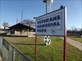 Image for Veteran's Memorial Park - Lacy Lakeview, TX