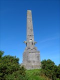Image for Skinner's Monument, Holyhead, Anglesey, Wales