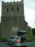 Image for St. Thomas Church - Selside, Cumbria