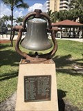 Image for Hillsboro Lighthouse Bell - Hillsboro, FL