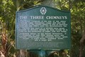 Image for The Three Chimneys