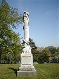 Image for Woodlawn Cemetery (Bronx, New York)