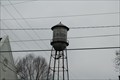 Image for Clinton, LA - Water Tower