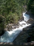 Image for Dingford Creek Cascades