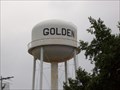 Image for Water Tower - Golden, Illinois