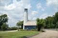 Image for Manchac Harbor Subdivision Lighthouse - Prairieville, LA