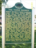 Image for The Teenie Weenies