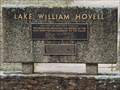 Image for William Hovell Dam [Cheshunt, Vic, Australia]
