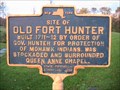 Image for Old Fort Hunter - Fort Hunter - New York