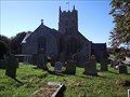 Image for St Marwenne's Church,  Marhamchurch, North Cornwall, UK