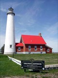Image for Tawas Point Light Station  - East Tawas, MI