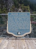 Image for Fraser Canyon — Hell's Gate, BC
