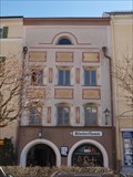 Image for Wohnhaus, Poststraße 52 - Bad Reichenhall, Lk Berchtesgadener Land, Bayern, D